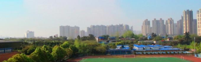 四川长江职业学院五年制大专2023年排名