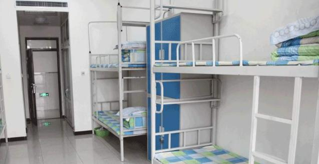 河南民族中等专业学校