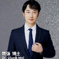 魏强 Dr. Qiang Wei