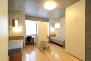 国际基督教大学