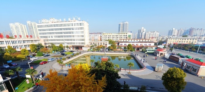 安徽矿业职业技术学院单招简章