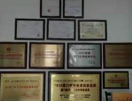 厦门华真汉语