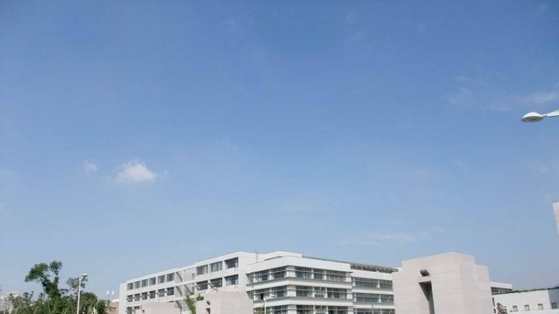 云梦中等职业技术学校
