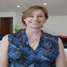 苏州新加坡国际学校-苏珊· 巴克