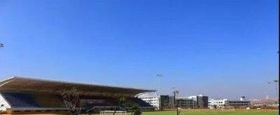 昆明现代科技学校