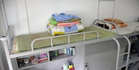 四川省兴文县职业技术学校