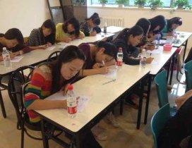 北京进巍美甲培训学校