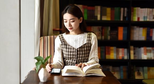 教学服务