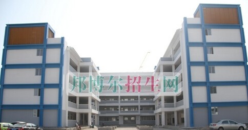 西秀区高级职业技术中学