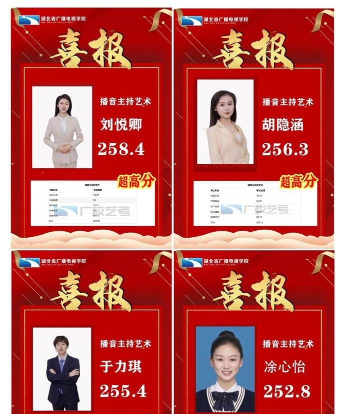 湖北广播电视学校