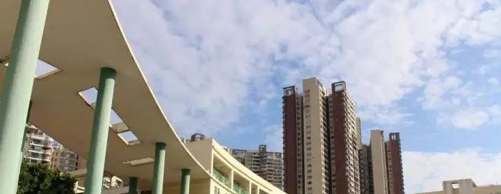 广州为明国际学校2022年录取分数线