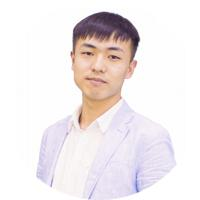 Jin老师