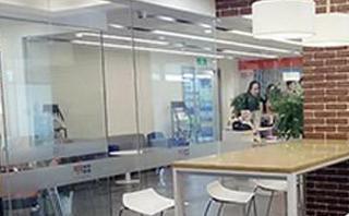 宁波环球雅思培训