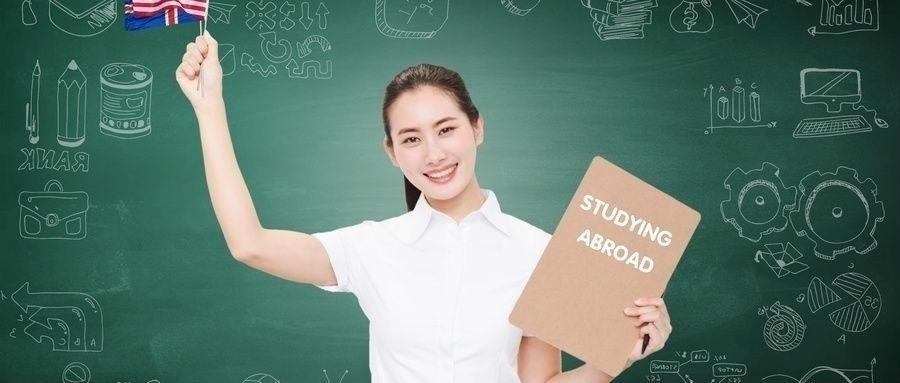 托福培训