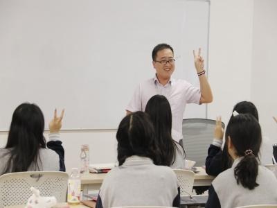 辰美国际艺术教育