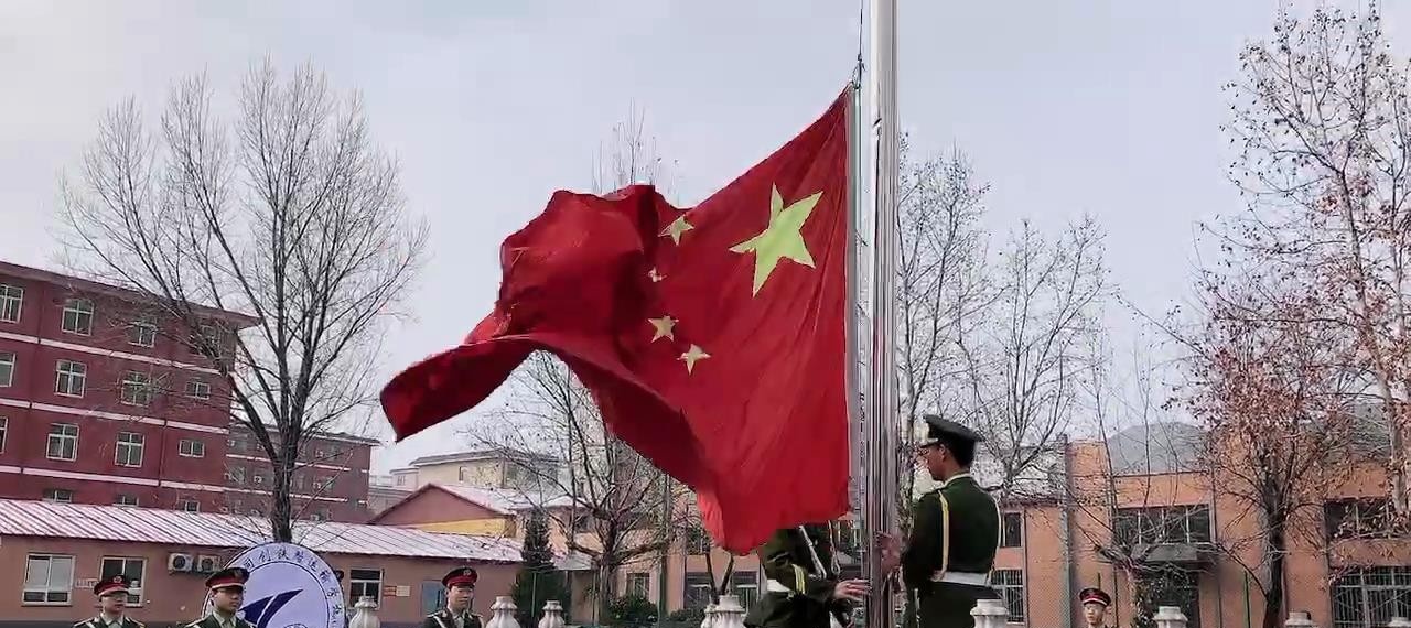 石家庄同创铁路运输中专学校