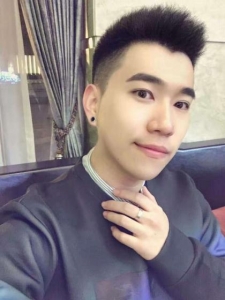 王柯然_东方艺考培训_高级礼仪培训师