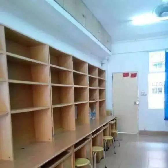 岭南师范学院宿舍