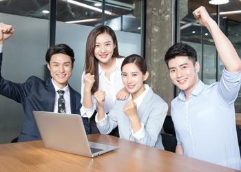 销售沟通与创新思维
