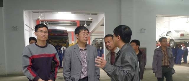 丰润综合职教中心招生办