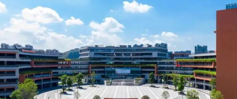 广州英东中学靠谱吗2