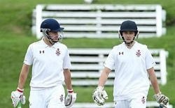 米尔• 希尔中学