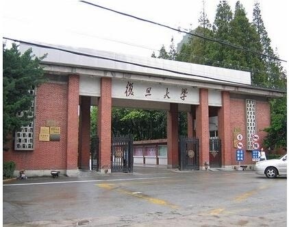 校园风采1