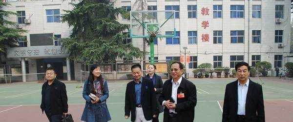 石家庄广播电视中等专业学校网站