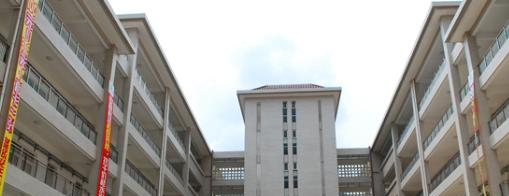 云浮中等专业学校