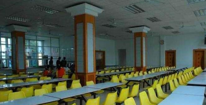 四川省体育运动学校