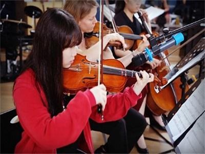 苏州市相城区美高学校