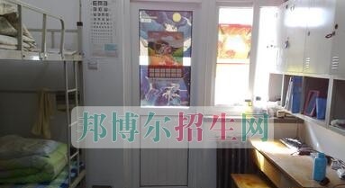 平昌县西兴职业中学