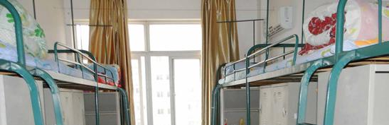 合肥城市管理学校