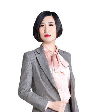 刘亚楠