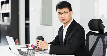 轻松就业