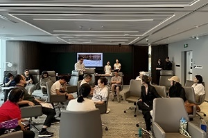 北京四中国际课程佳莲校区香港DSE课程招生