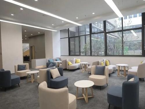 苏州科技城外国语高级中学