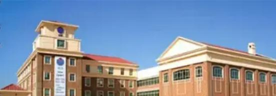 上海英国学校2023年入学考试2