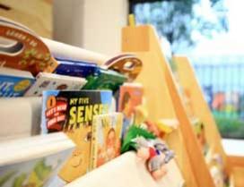 武汉艾儿思国际幼儿园