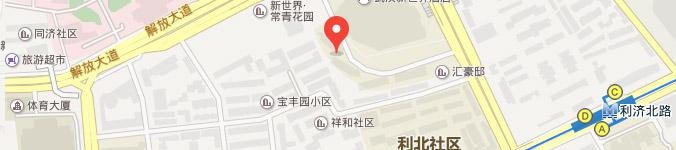 武汉启德考培硚口校区地址