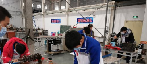 肃宁技工学校怎么样、好不好(2023参考)
