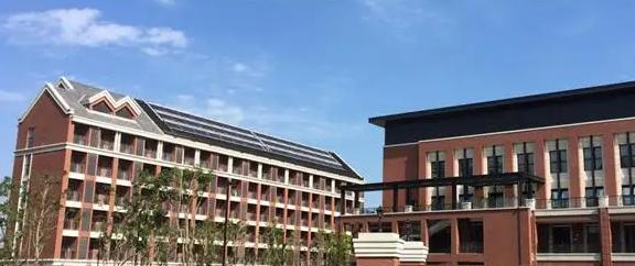 上海格致中学国际部2023年入学考试2