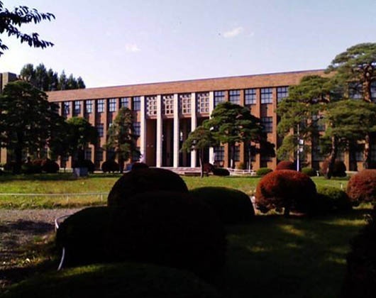 宫城大学