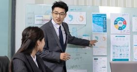 从事任何销售行业