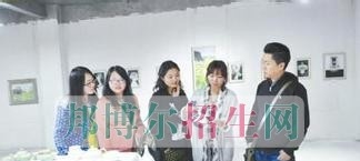 阆中市旅游学校网站