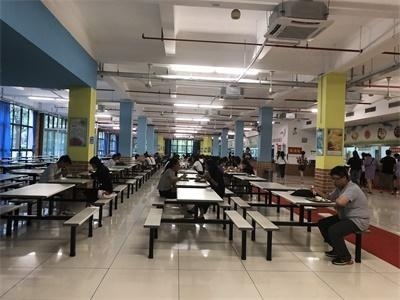 上海天华英澳美国际学校
