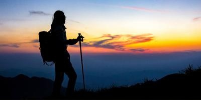 体验创造成果的成功