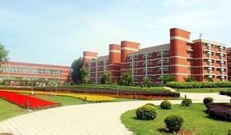 北京市阳光情国际学校