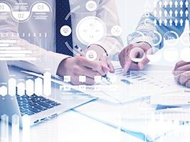 数据化思维能力