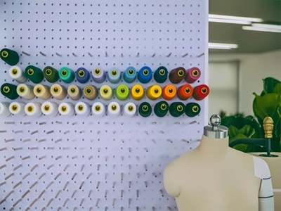 FA孚爱国际艺术教育校园环境